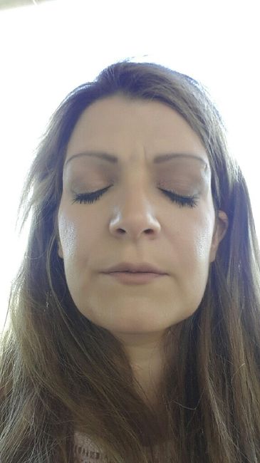 Essai maquillage - 3