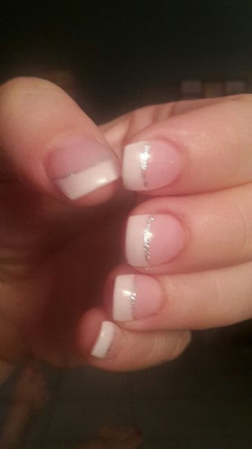 Ma manucure - 2