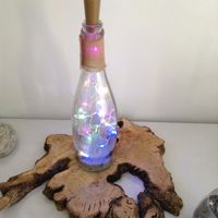 1er achat !! Merci action ! - 1