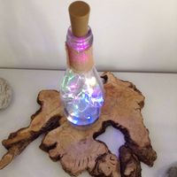 1er achat !! Merci action ! - 2