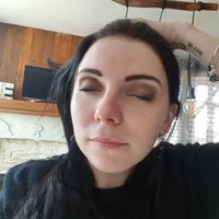 Essai maquillage - 1