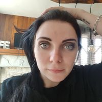 Essai maquillage - 2