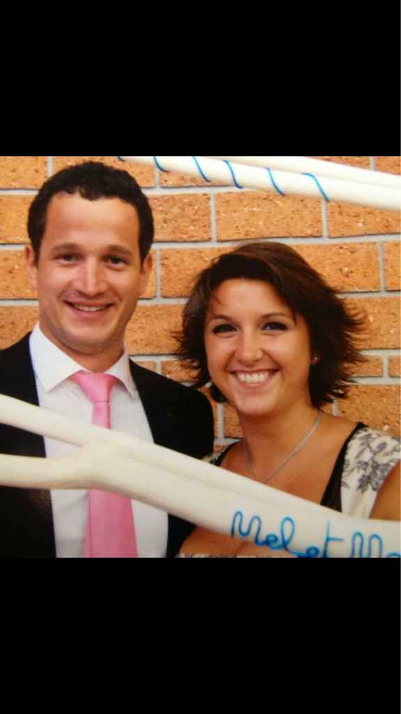 Montrez-nous votre plus belle photo de couple - 1