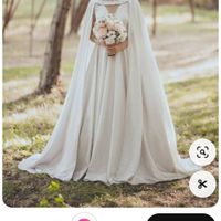 Test robe de mariée : le décolleté idéal 👗🪄 - 1