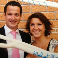 Montrez-nous votre plus belle photo de couple - 1