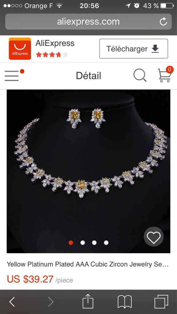 Quel collier svp - 2