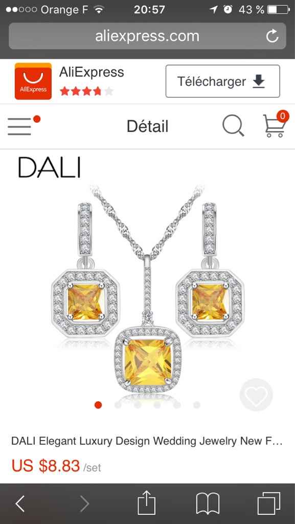 Quel collier svp - 3