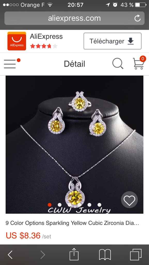 Quel collier svp - 4