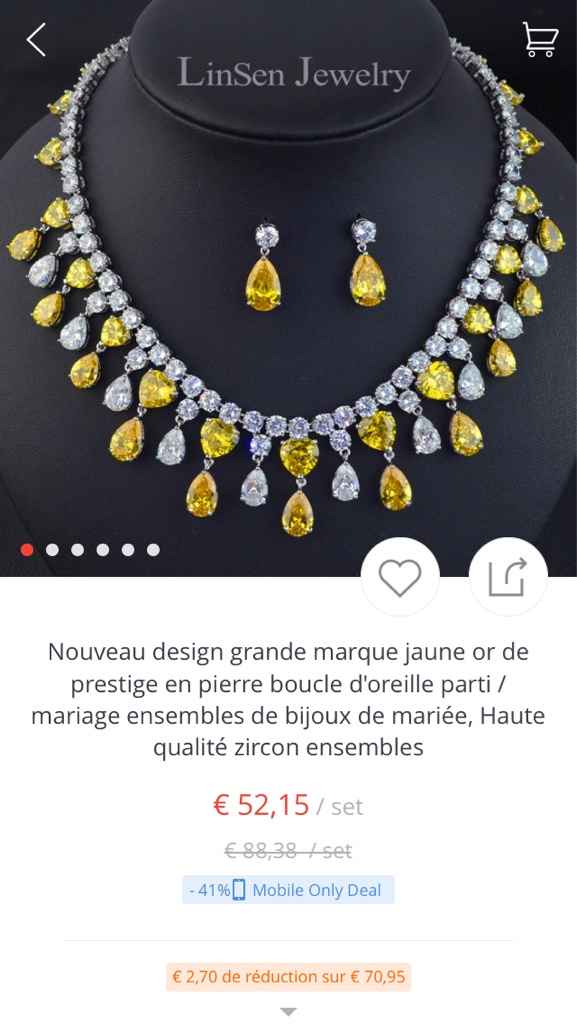 Quel collier svp - 9