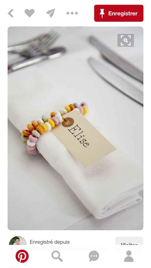 Décoration champetre - 1