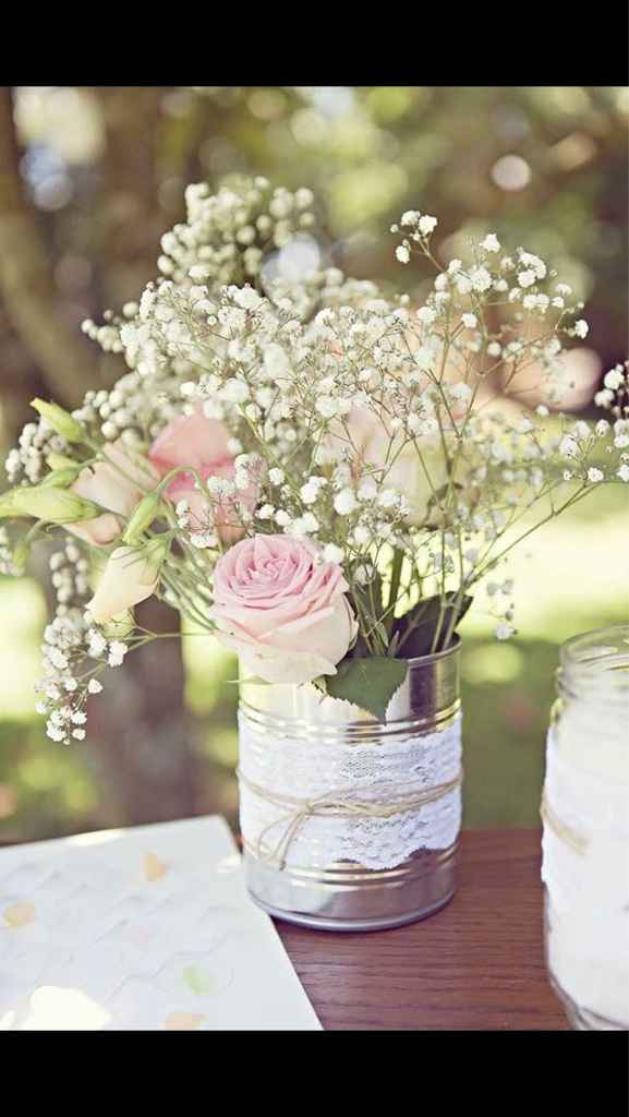 Décoration champetre - 6