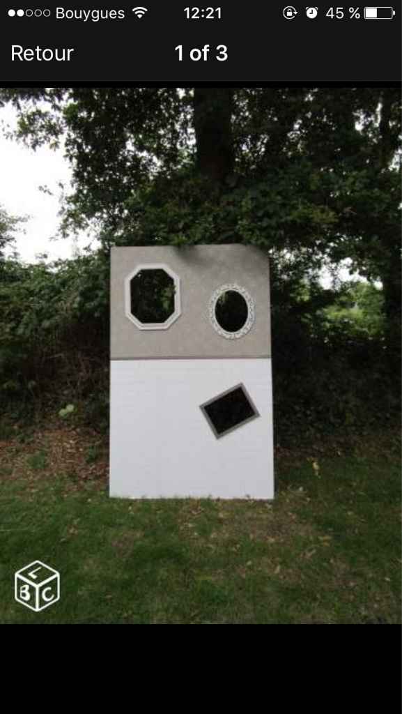 Décoration champetre - 7