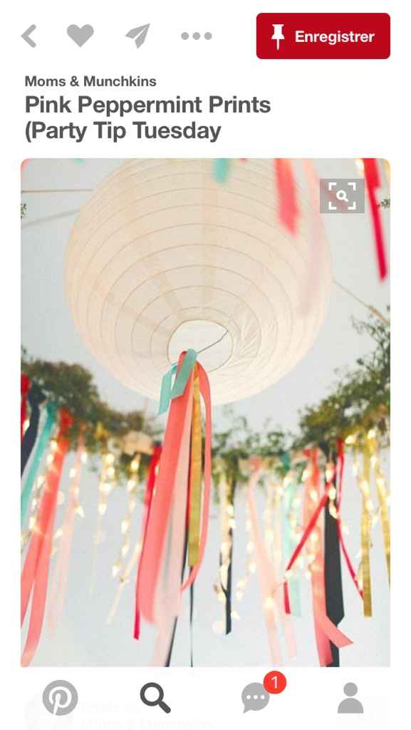 Décoration champetre - 10