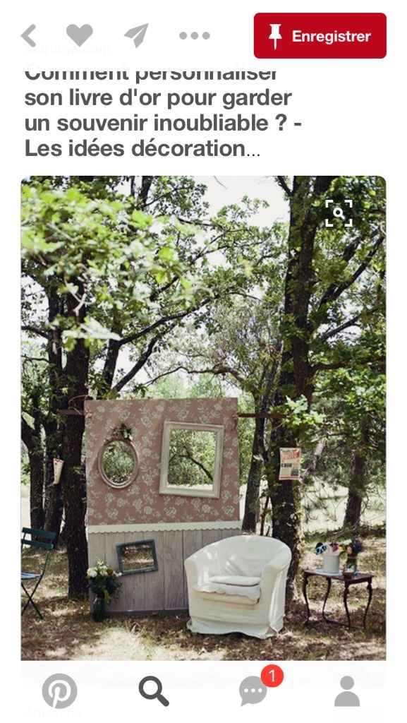 Photobooth qui en fait un ? - 1