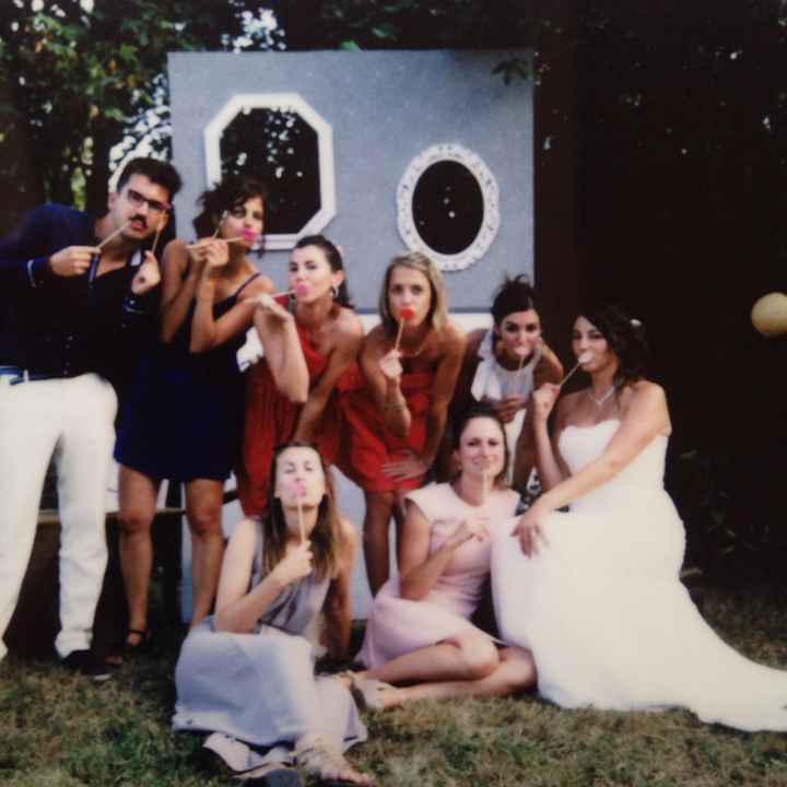 Mon 27 août à moi ....? - 2