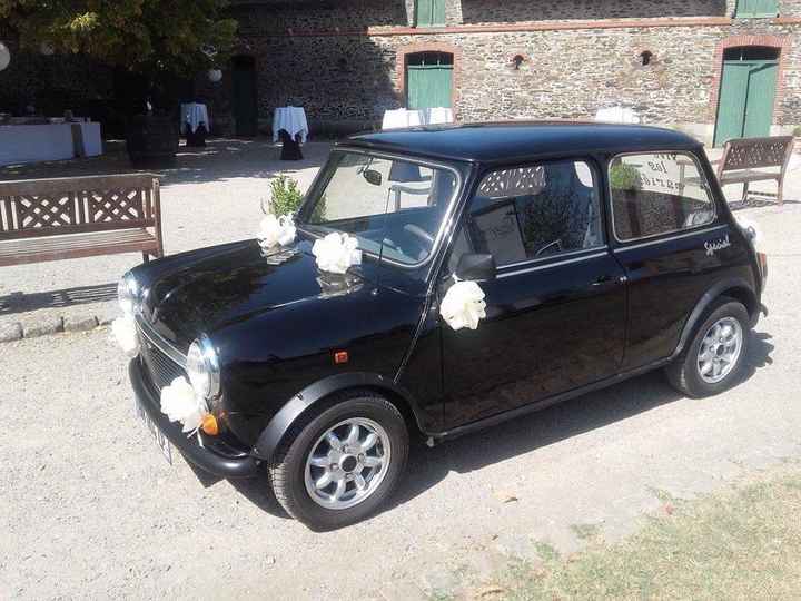 Mon 27 août à moi ....? - 5