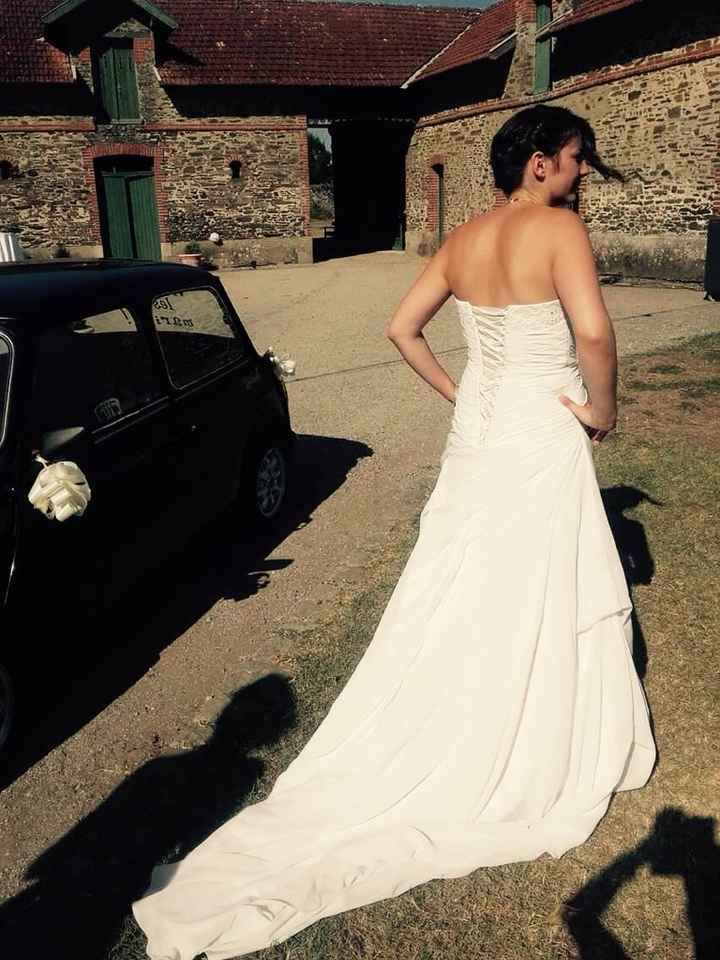 Mon 27 août à moi ....? - 7