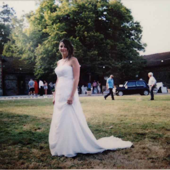 Mon 27 août à moi ....? - 8