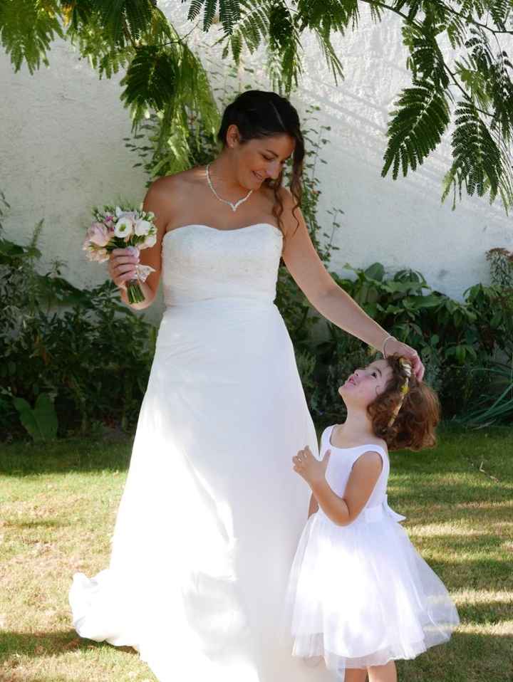 Jai reçu mes photos ... j'adore - 1