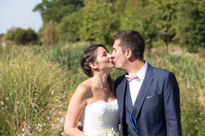 Jai reçu mes photos ... j'adore - 4