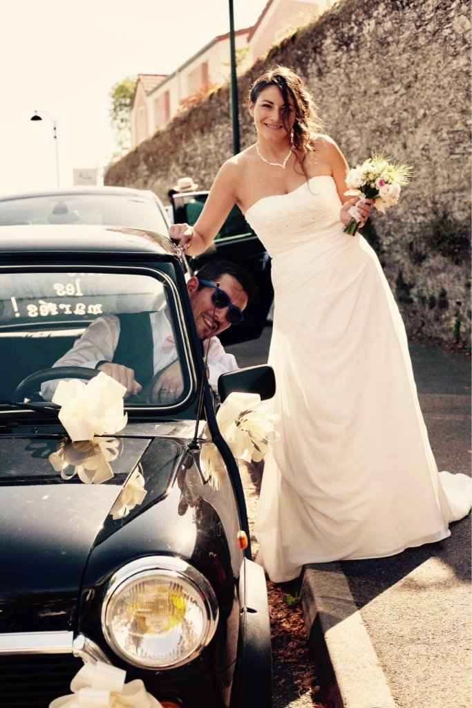 Jai reçu mes photos ... j'adore - 11