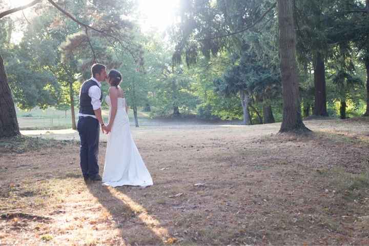 Jai reçu mes photos ... j'adore - 14