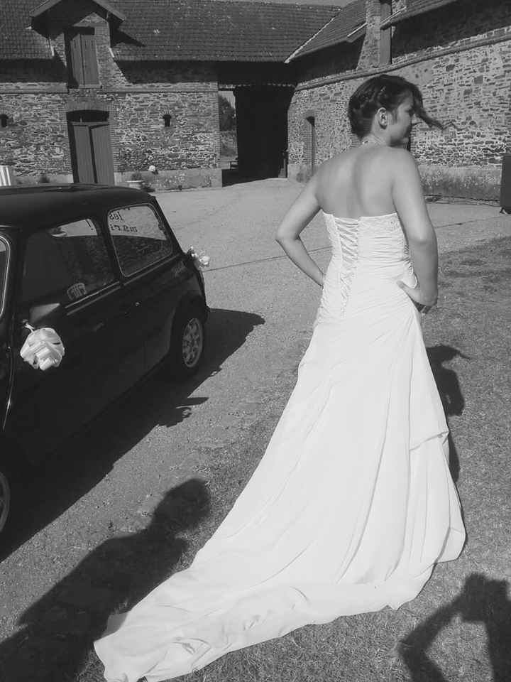 Montrez-moi vos robes !! - 1