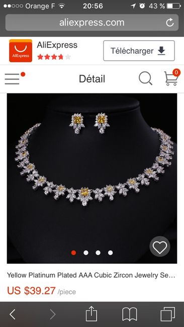 Quel collier svp - 2