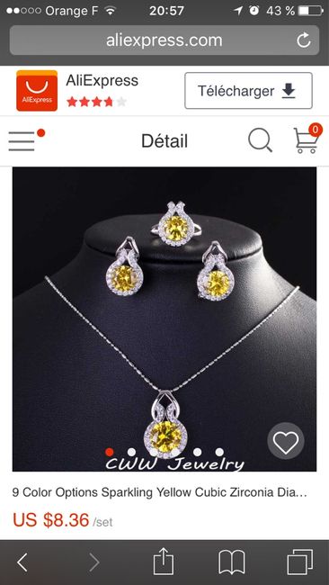 Quel collier svp - 4