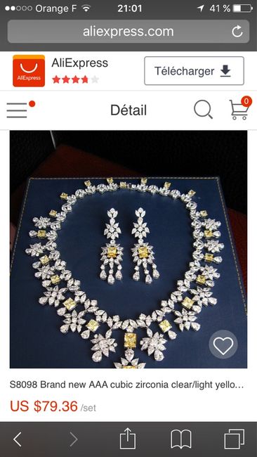 Quel collier svp - 7