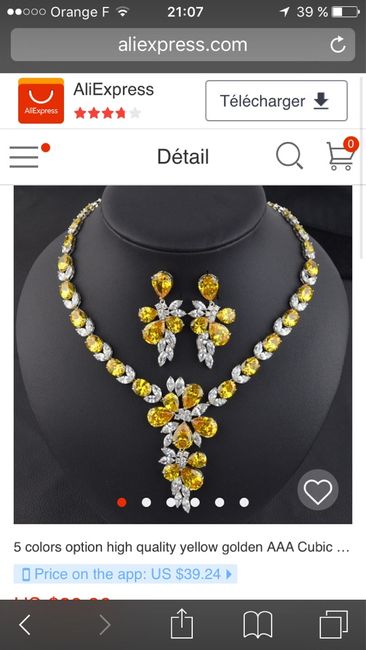Quel collier svp - 8