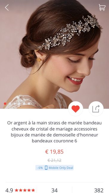 Merci pour vos avis ma sélection !!! - 3