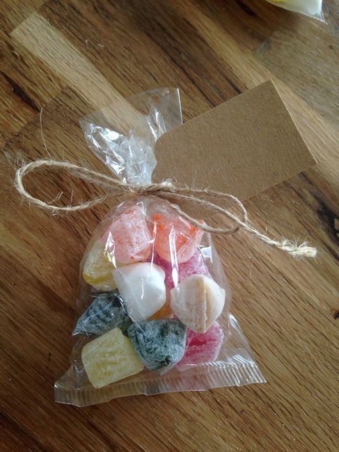 Décoration champetre - 2