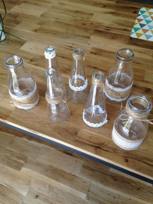 Décoration champetre - 3