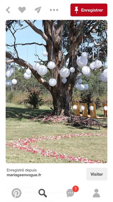 Décoration champetre - 9