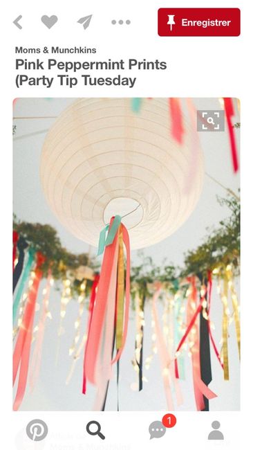 Décoration champetre - 10