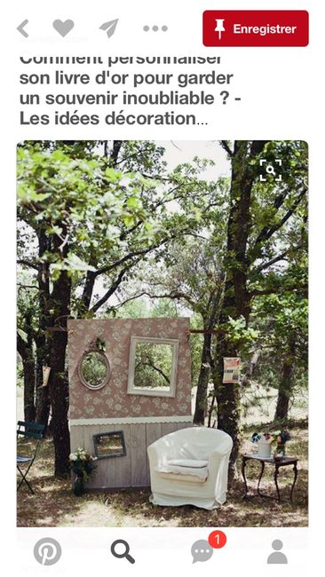 Décoration champetre - 11