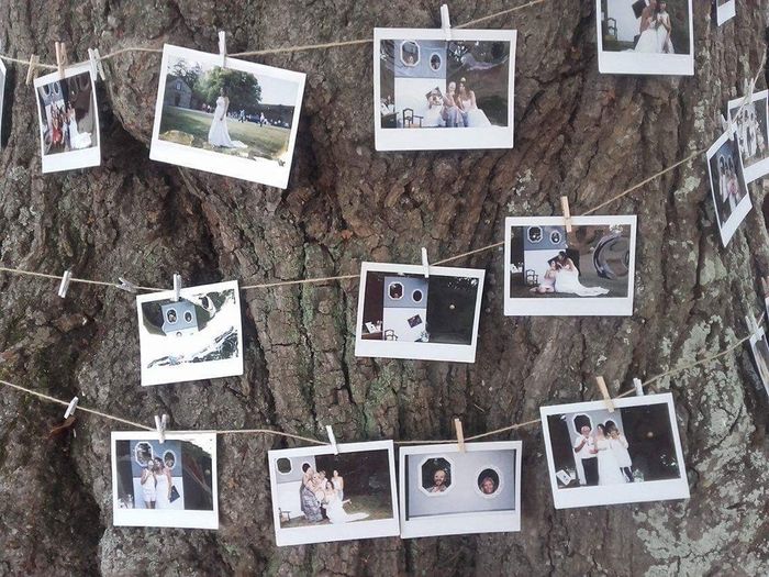 Décoration champêtre chic - 4