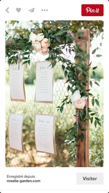 Décoration champêtre chic - 7