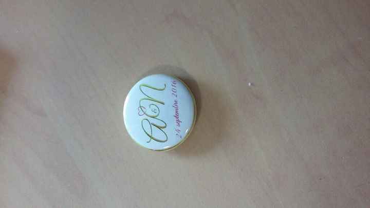 Badges
