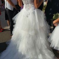 Ca y est mariage fini, mais quel mariage magique! - 3