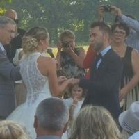 Ca y est mariage fini, mais quel mariage magique! - 5