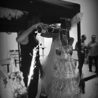 Ca y est mariage fini, mais quel mariage magique! - 7