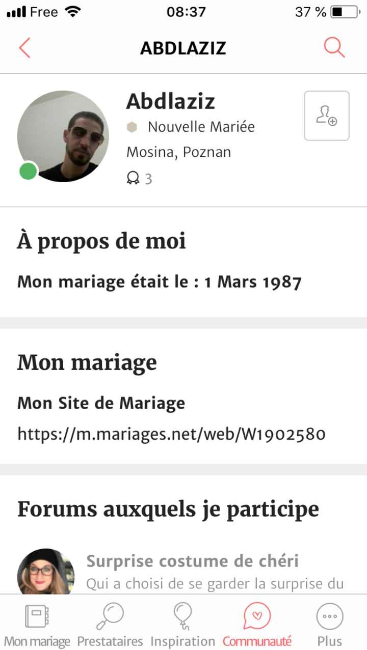 Il a dû un peu s’égarer - 1
