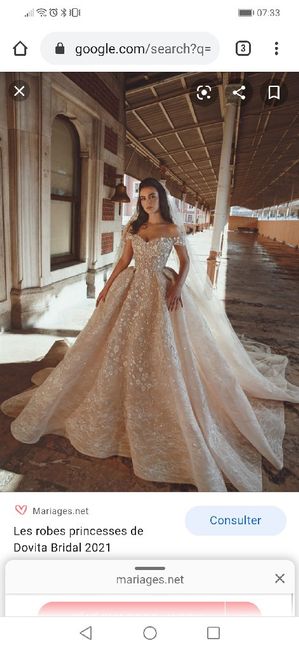 Qu’est-ce qu’une JOLIE robe originale pour VOUS ? - 2