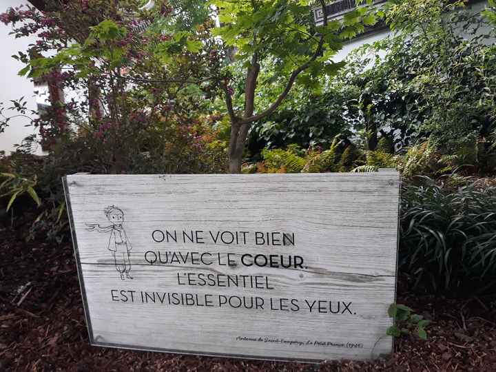 Ta citation préférée !  💕 - 1