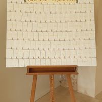 Tu as réalisé ton plan de table : seul.e ou en équipe ? ✨ - 1