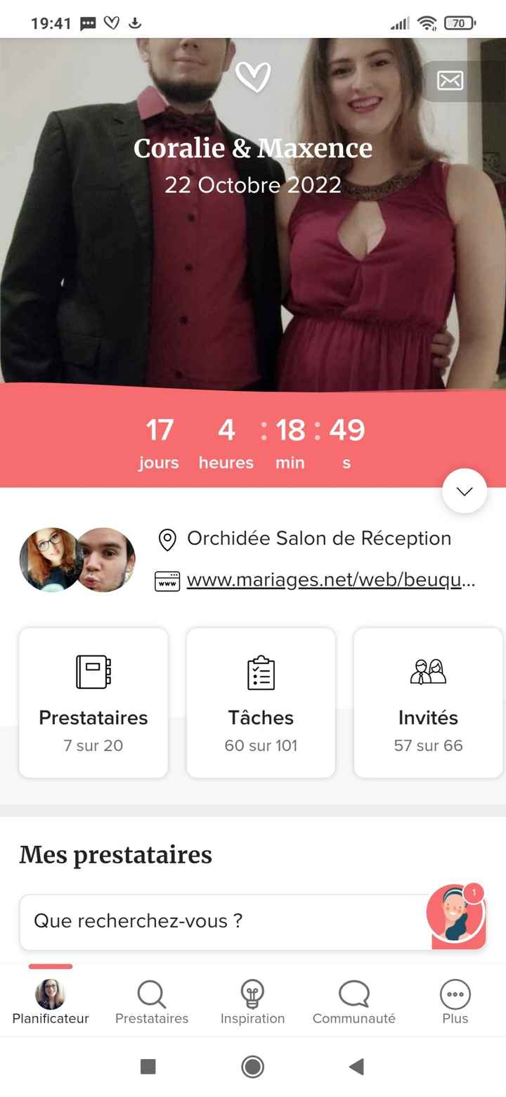 Partage une photo de ton compteur 🙌 - 1