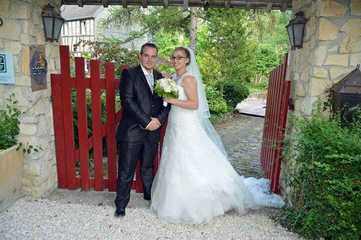 Mme l !!!! ca y est !!! - 1