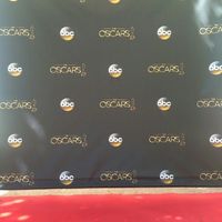 Location  photocall des oscars - 2